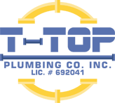 T-Top Plumbing Company, Inc. Logo