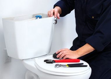 Toilet Repair Los Angeles & Ventura Counties
