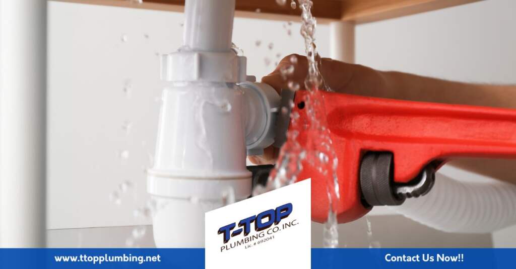 Plumber Simi Valley