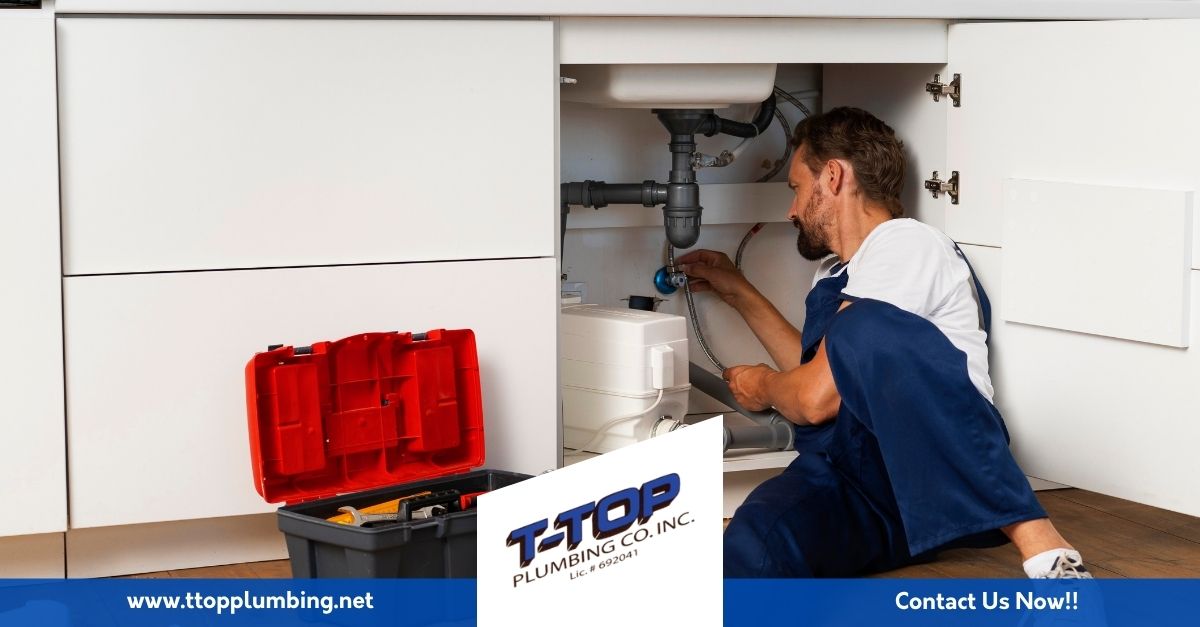 emergency plumbing calls