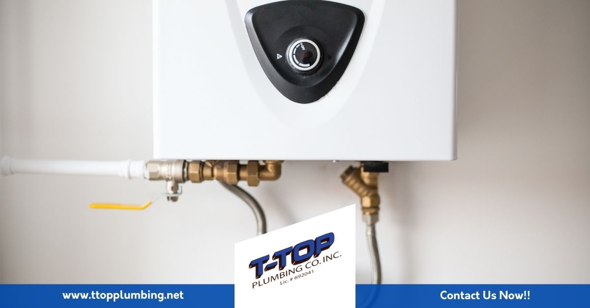 water heater (1)